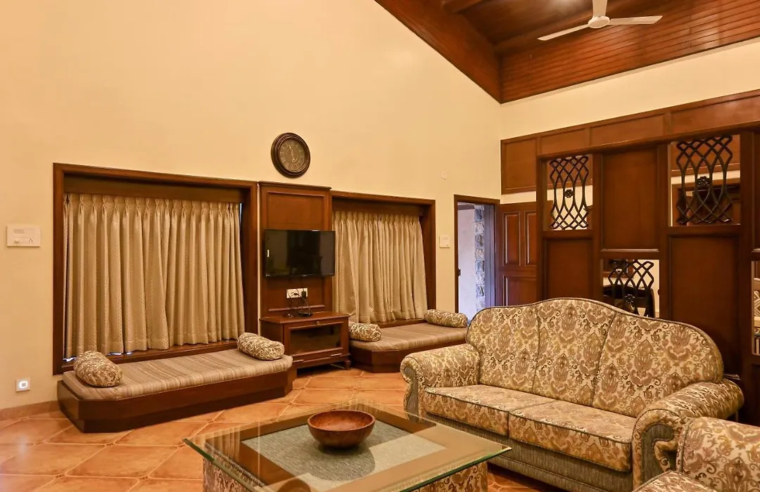 Heaven Villa-1